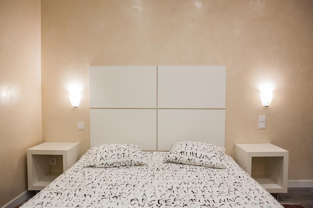 Rossio Suites Lisbon Bagian luar foto