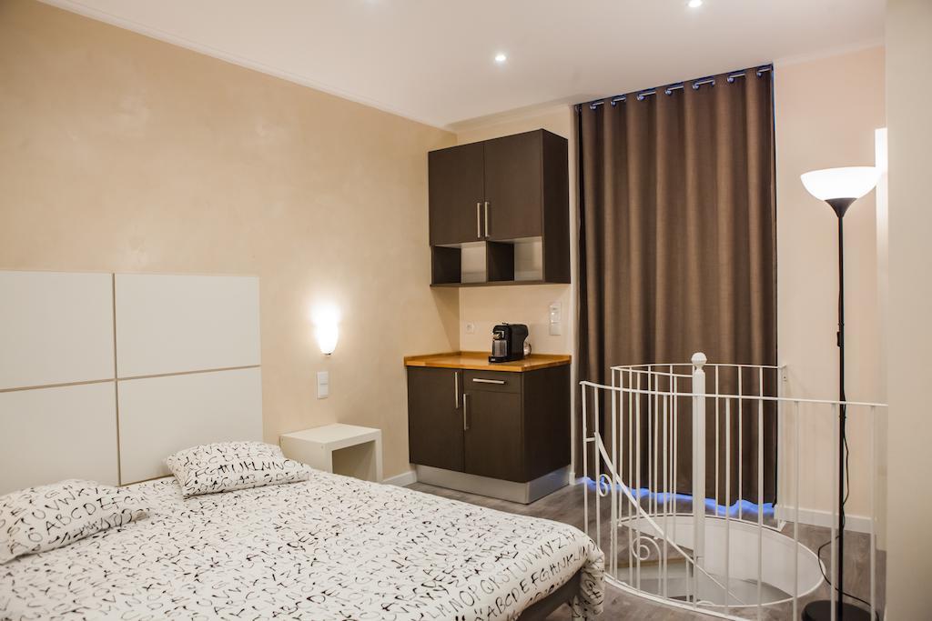 Rossio Suites Lisbon Ruang foto