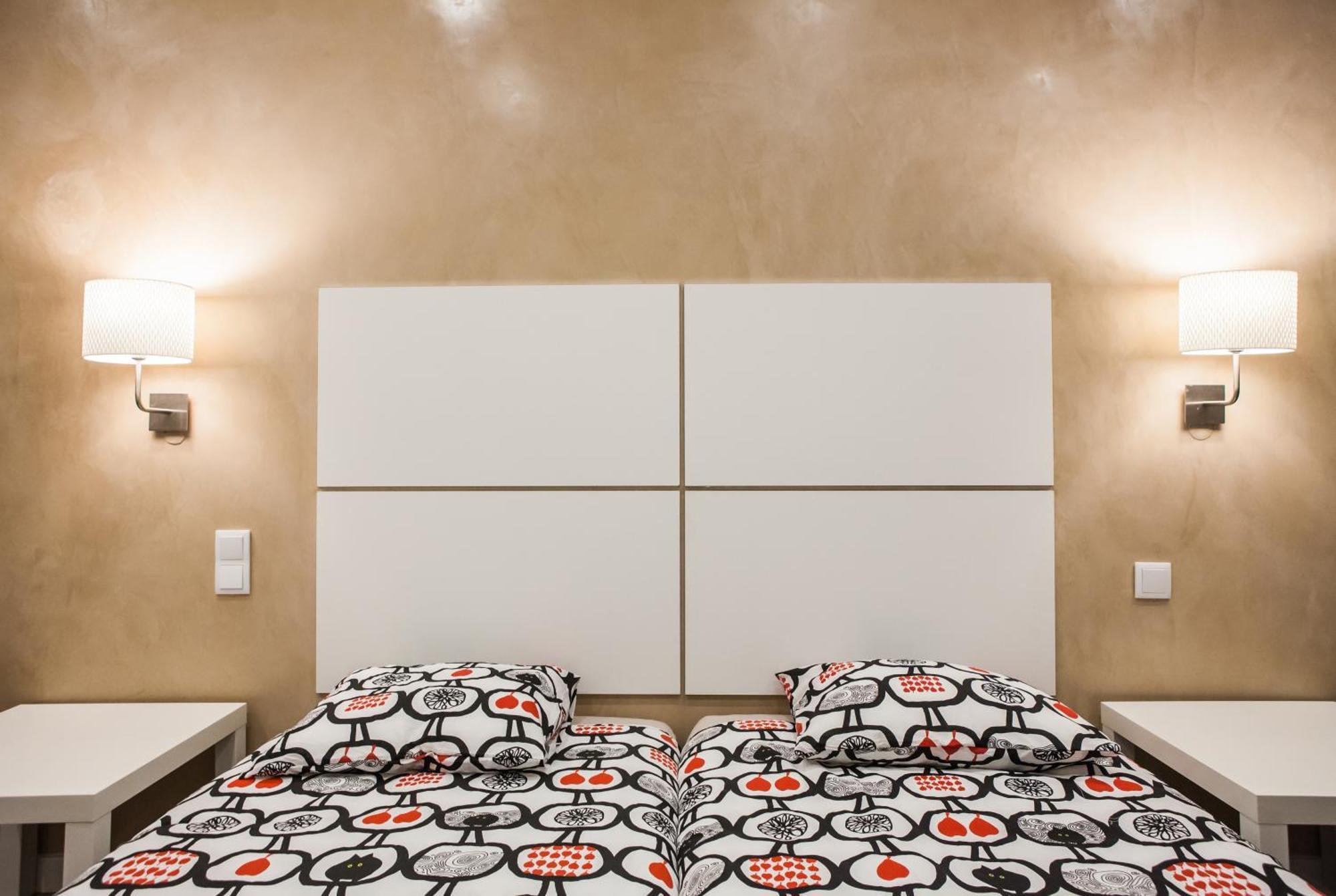 Rossio Suites Lisbon Ruang foto