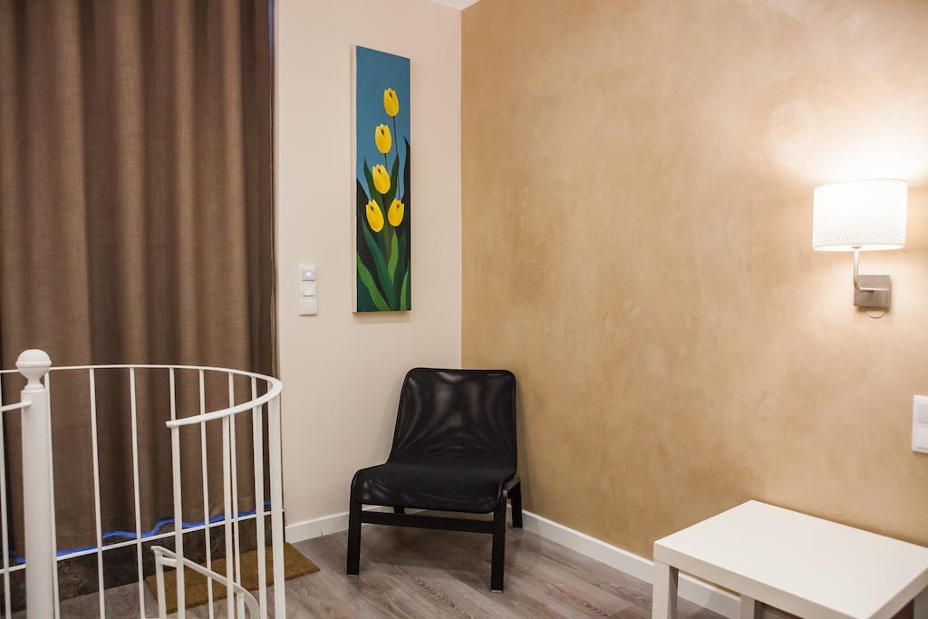 Rossio Suites Lisbon Bagian luar foto