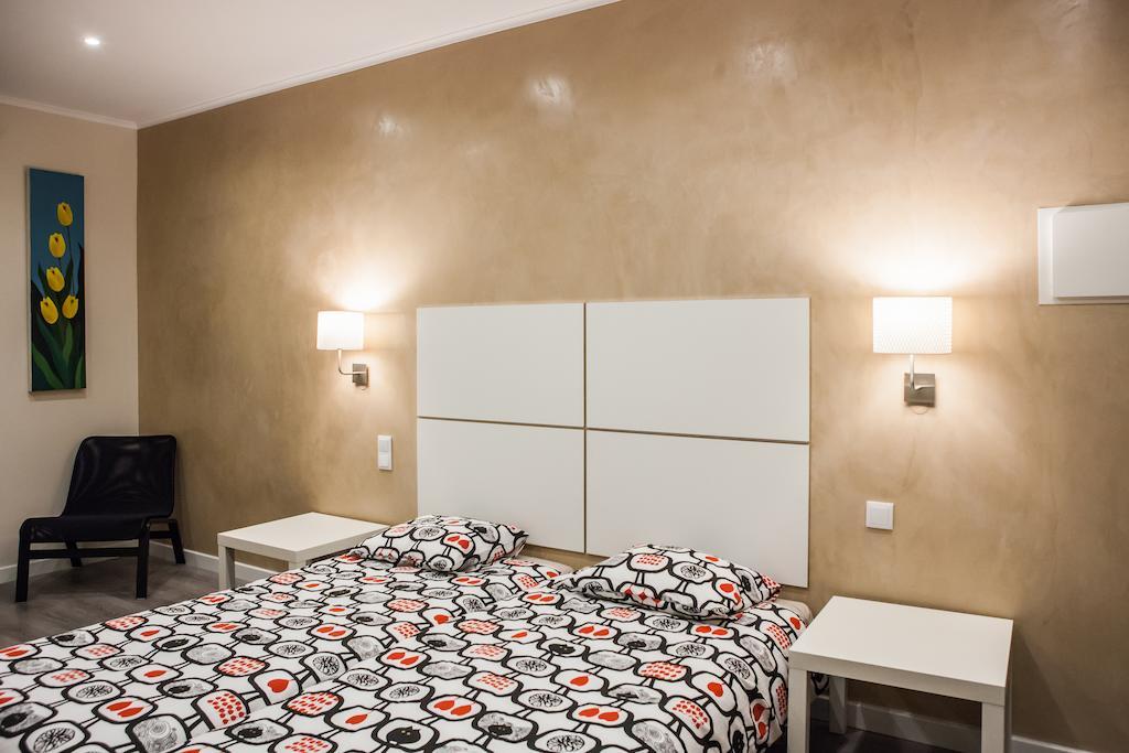 Rossio Suites Lisbon Bagian luar foto