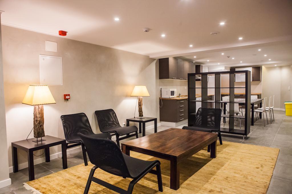 Rossio Suites Lisbon Bagian luar foto