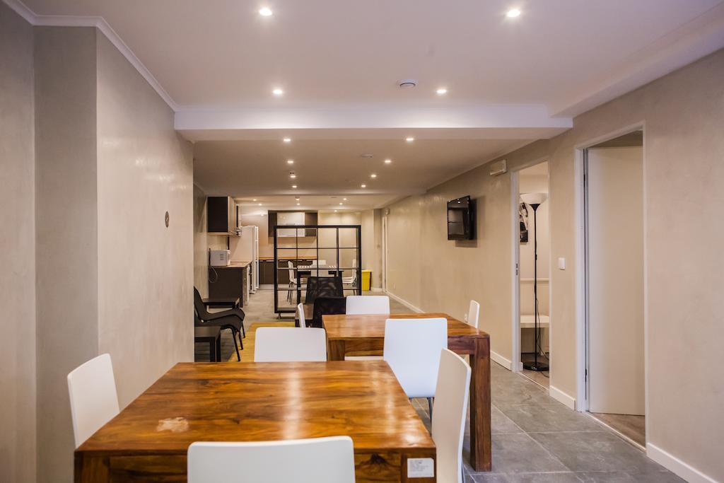 Rossio Suites Lisbon Bagian luar foto