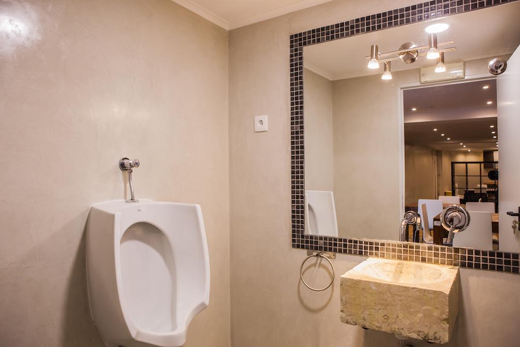 Rossio Suites Lisbon Bagian luar foto