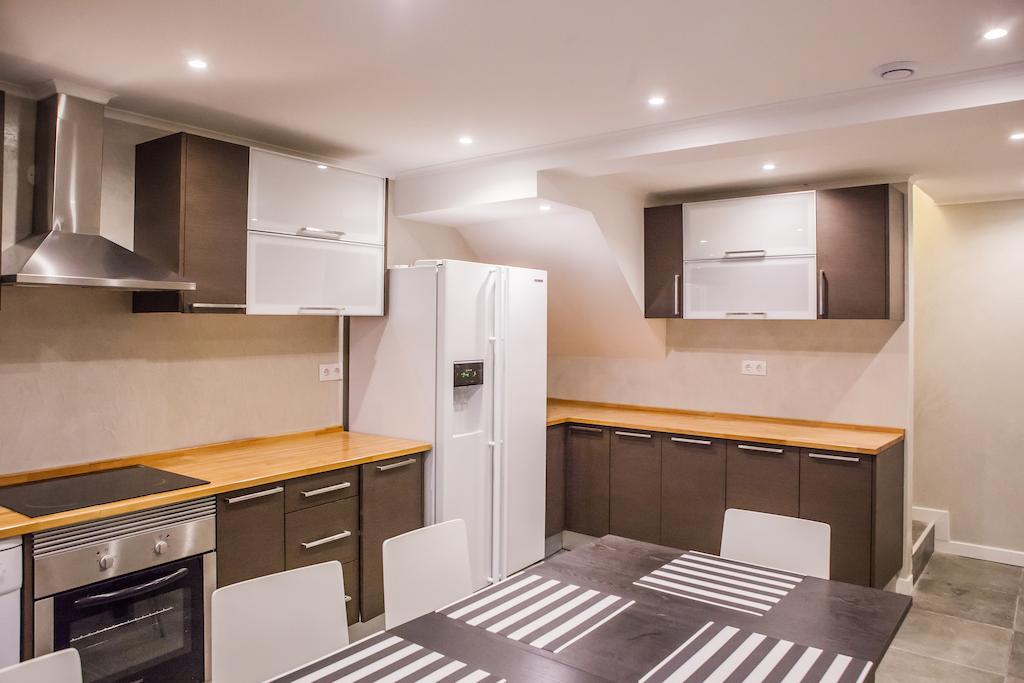 Rossio Suites Lisbon Bagian luar foto