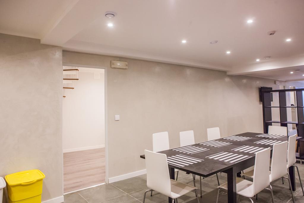 Rossio Suites Lisbon Bagian luar foto