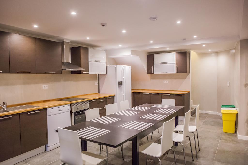 Rossio Suites Lisbon Bagian luar foto