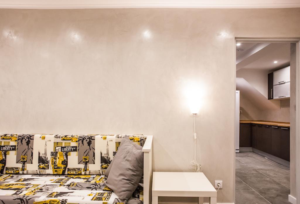 Rossio Suites Lisbon Bagian luar foto