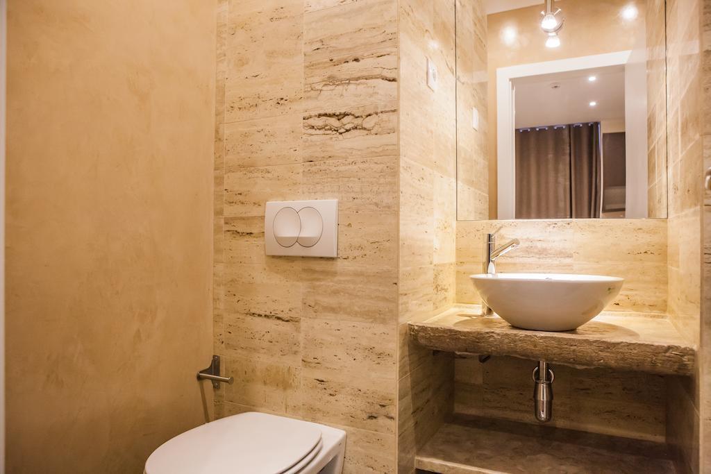 Rossio Suites Lisbon Ruang foto