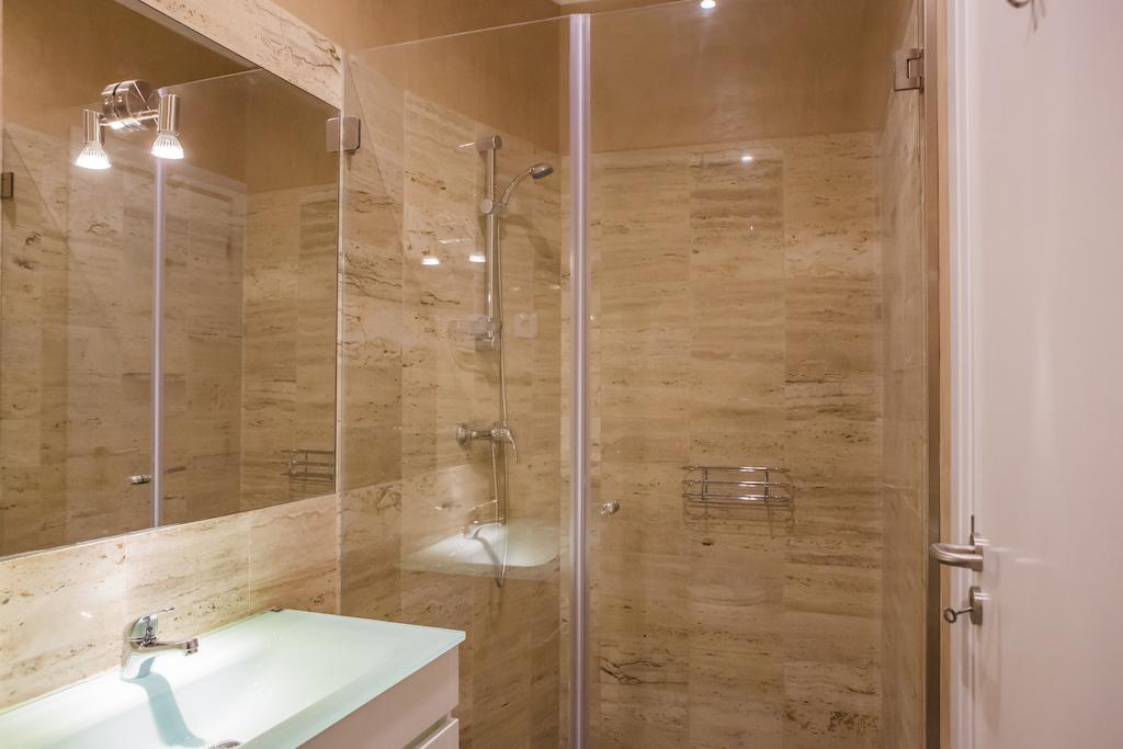 Rossio Suites Lisbon Ruang foto