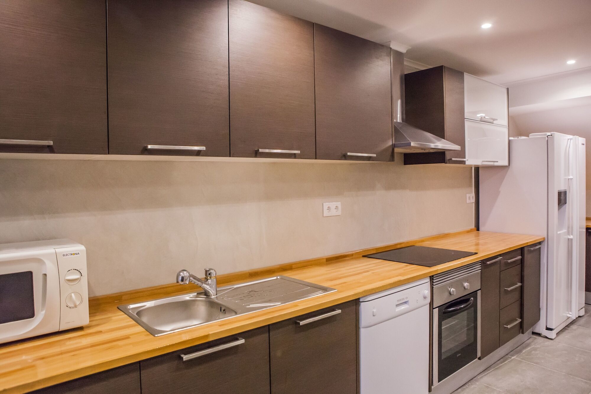 Rossio Suites Lisbon Bagian luar foto